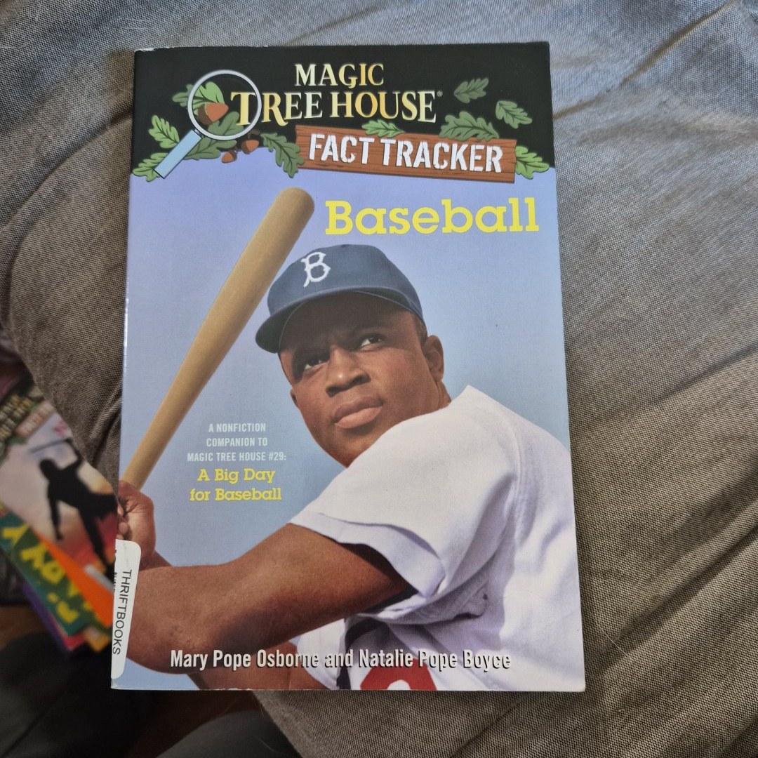 Baseball
