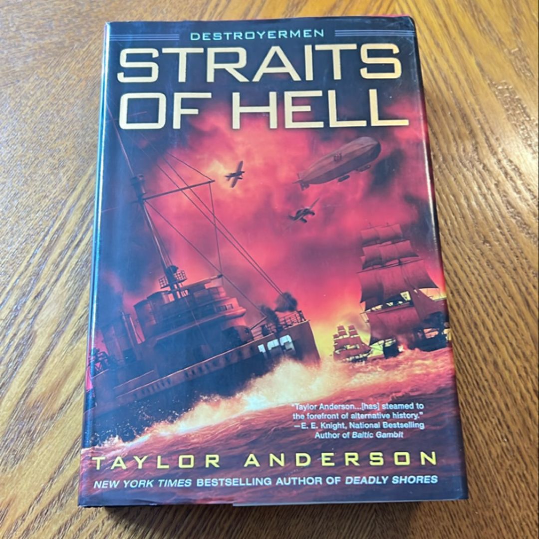 Straits of Hell