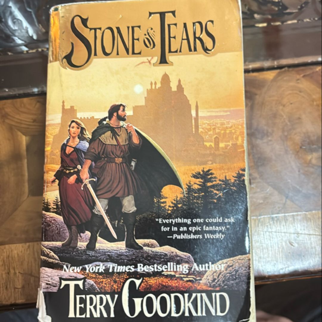 Stone of Tears
