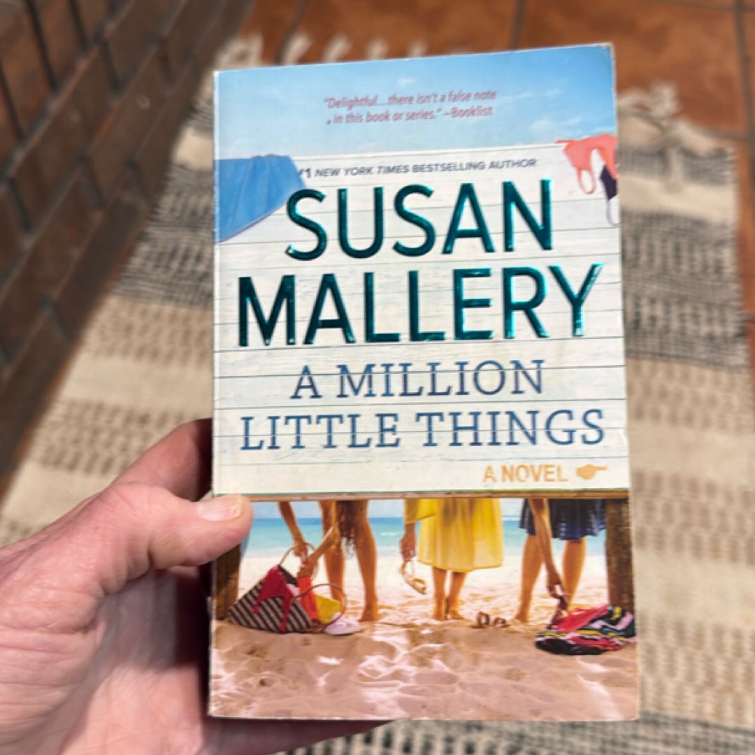 A Million Little Things