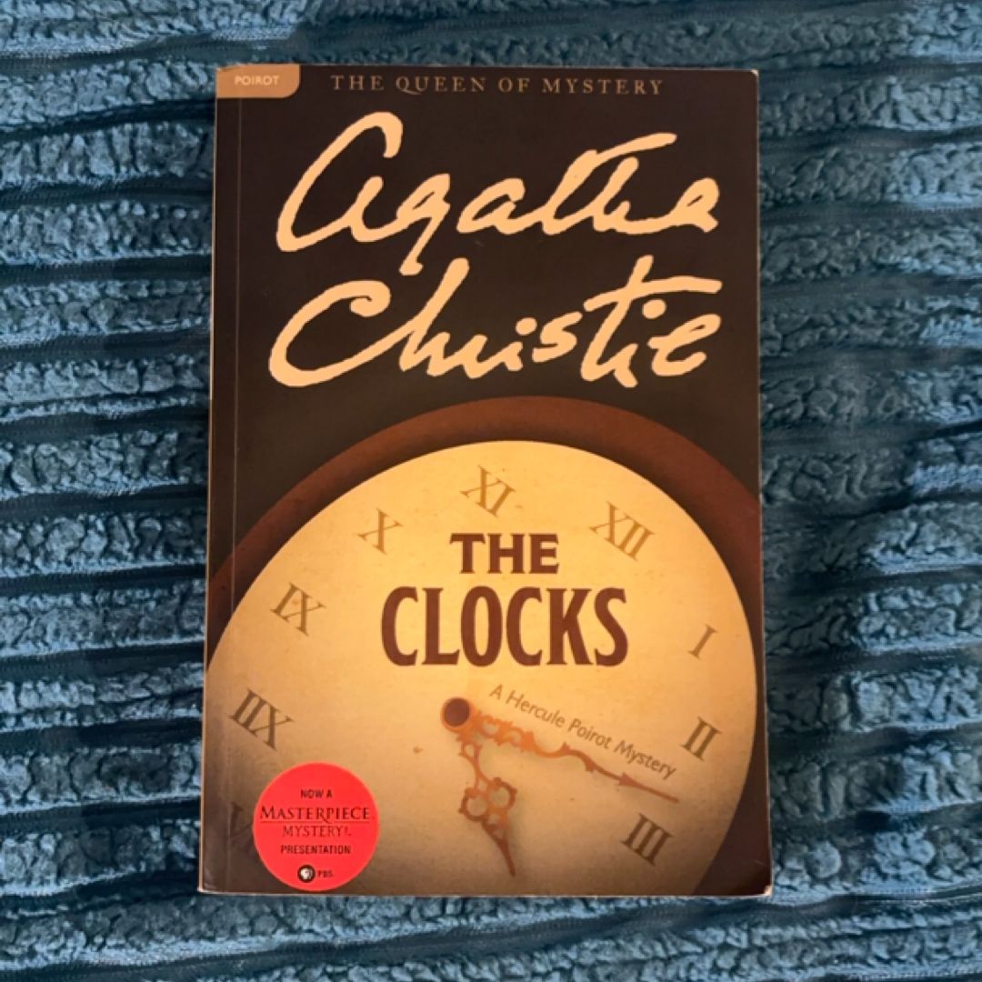 The Clocks