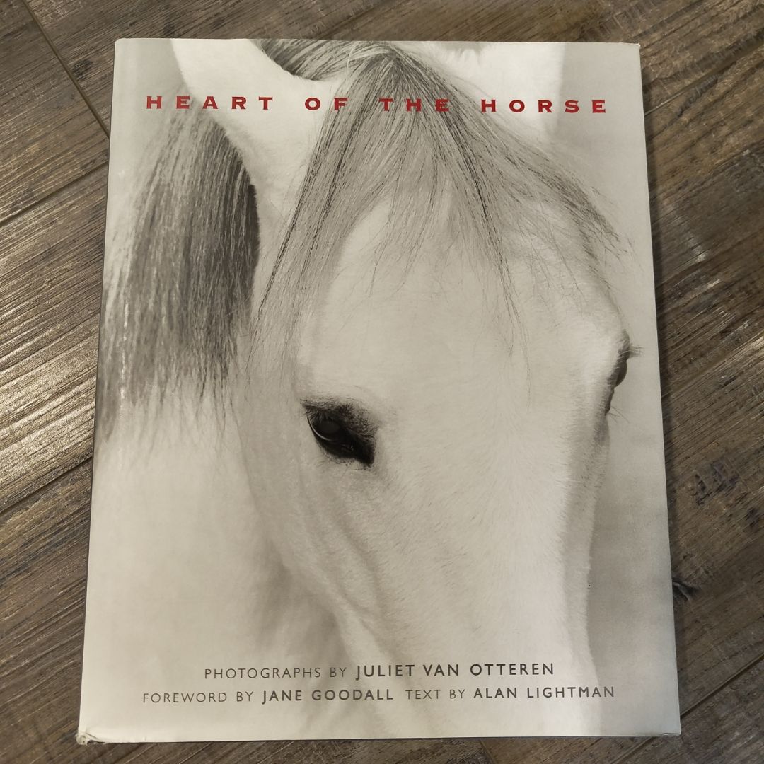 Heart of the Horse
