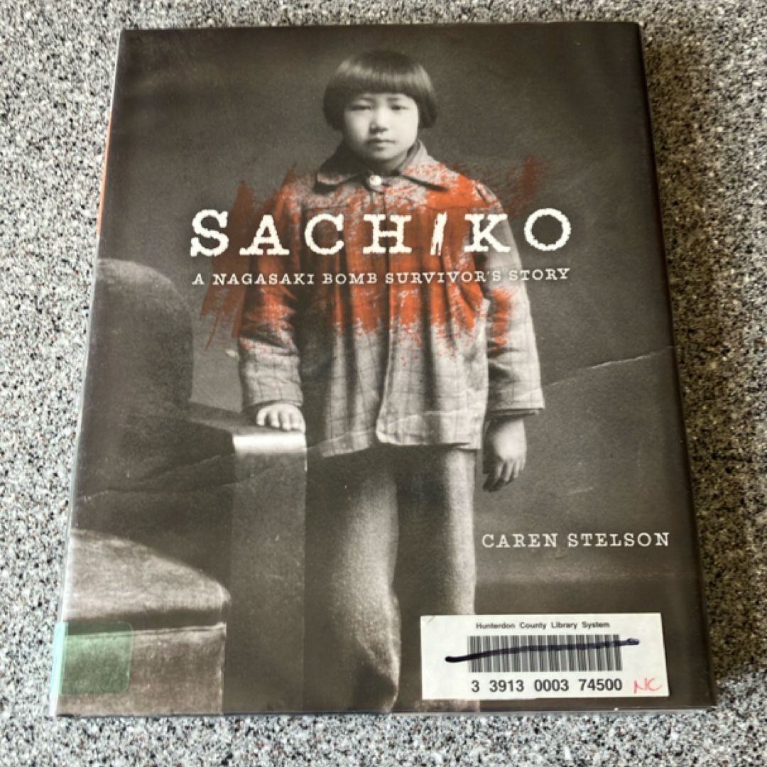 Sachiko