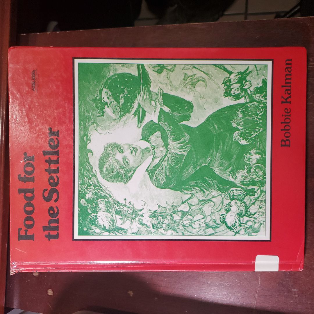 Food for the Settler