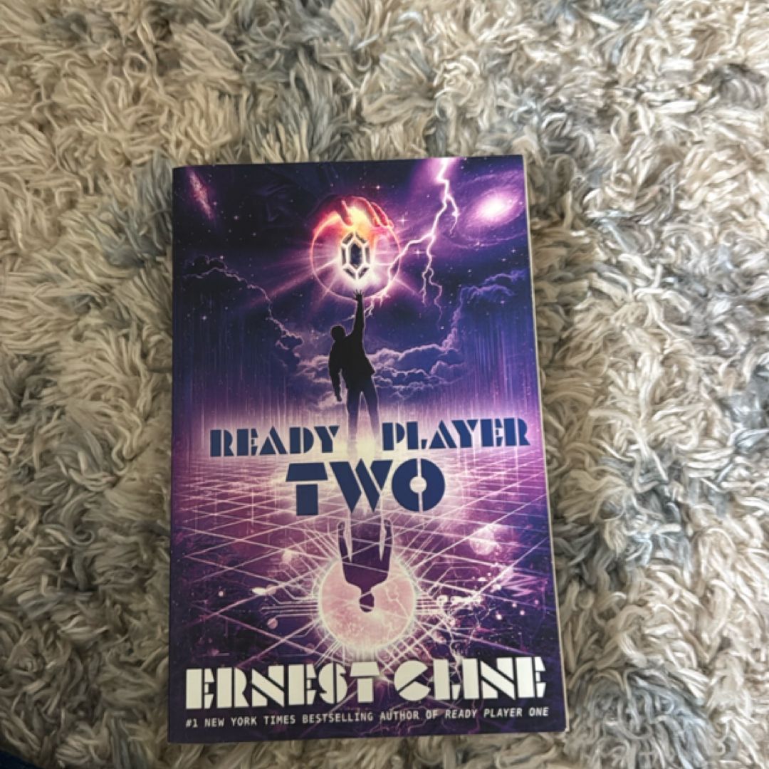Ready Player Two
