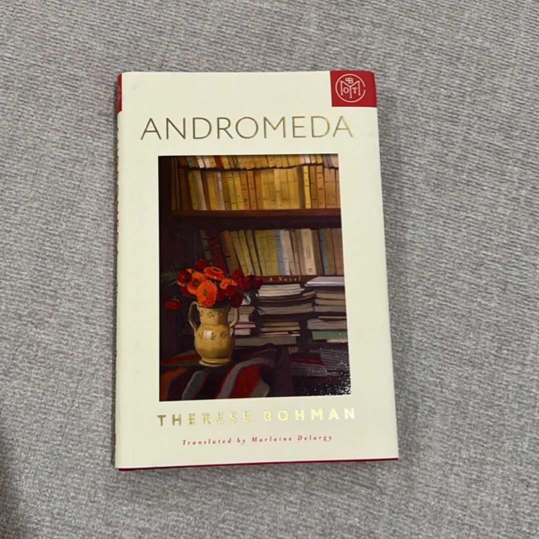 Andromeda