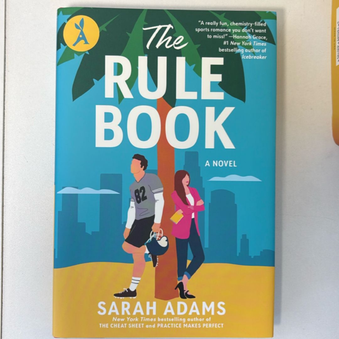 The Rule Book