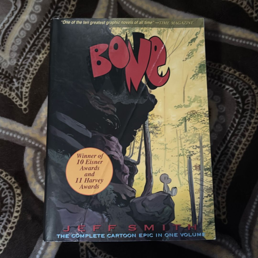 Bone