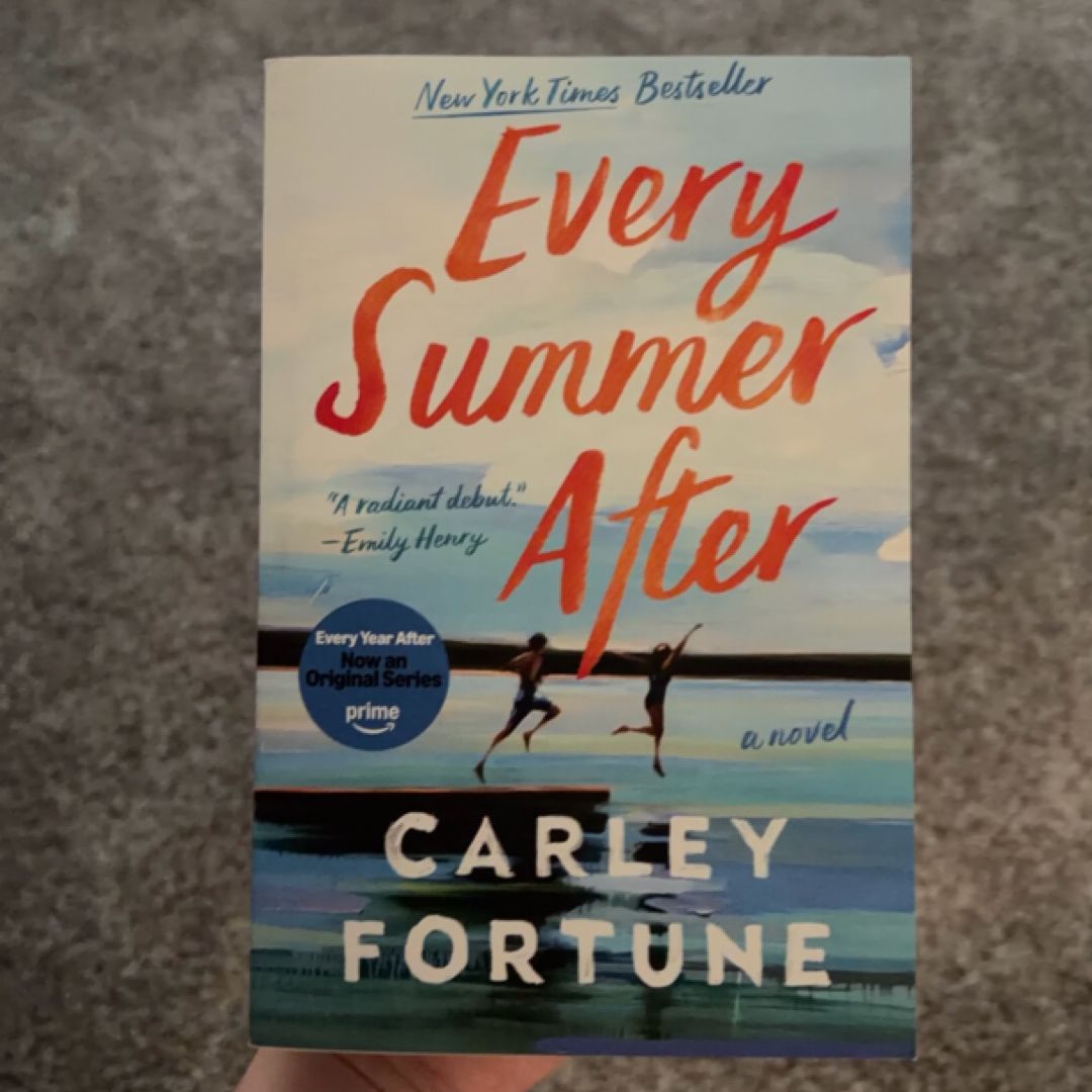 Every Summer After