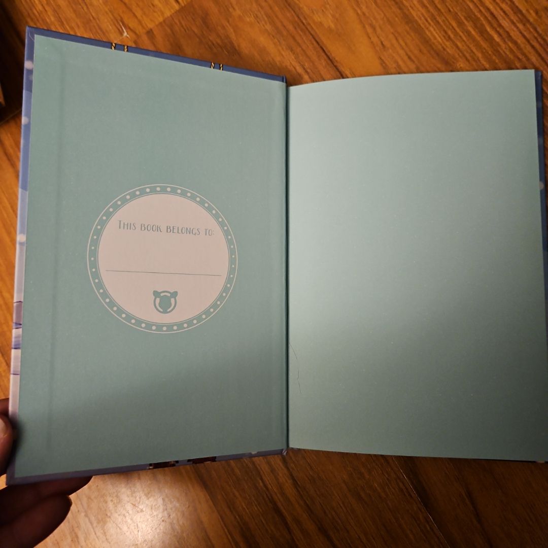 The Animal Rescue Agency: Case File: Little Claws