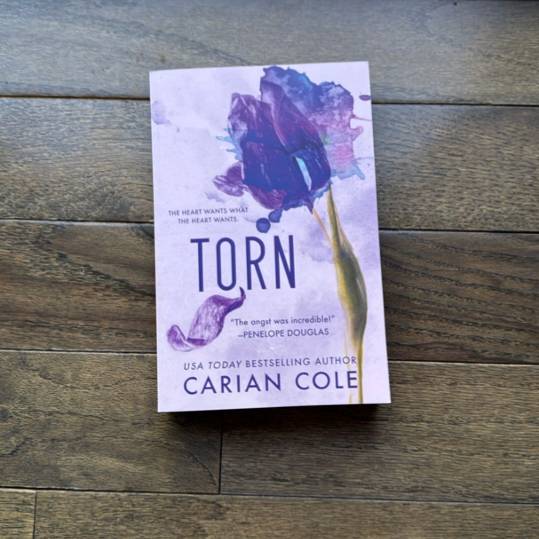 Torn