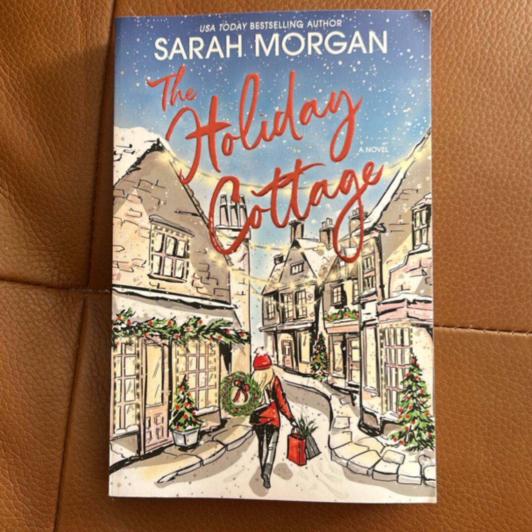 The Holiday Cottage