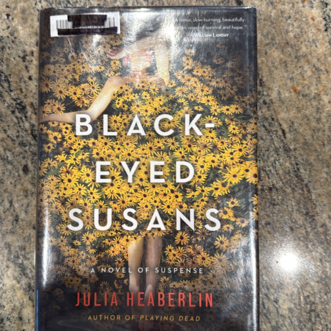Black-Eyed Susans