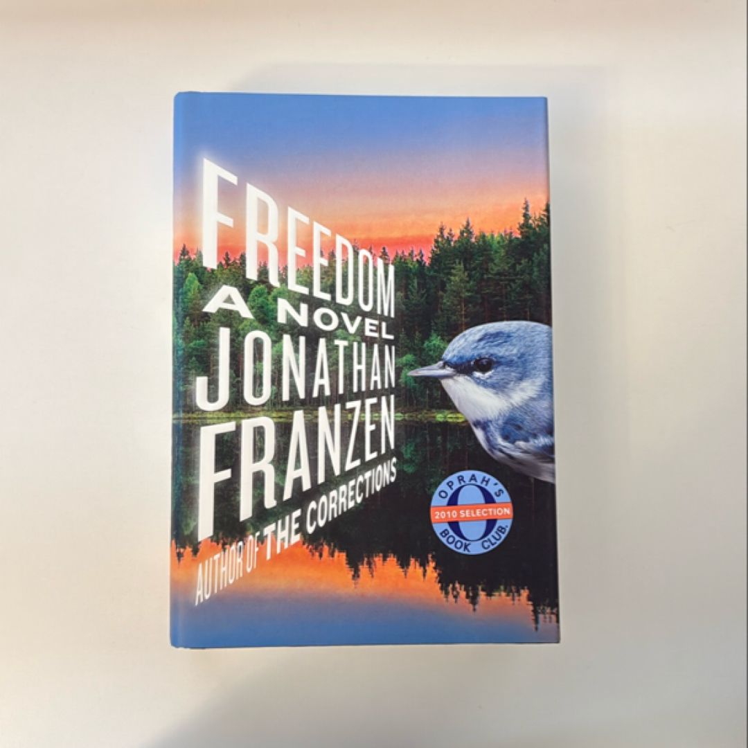 Freedom