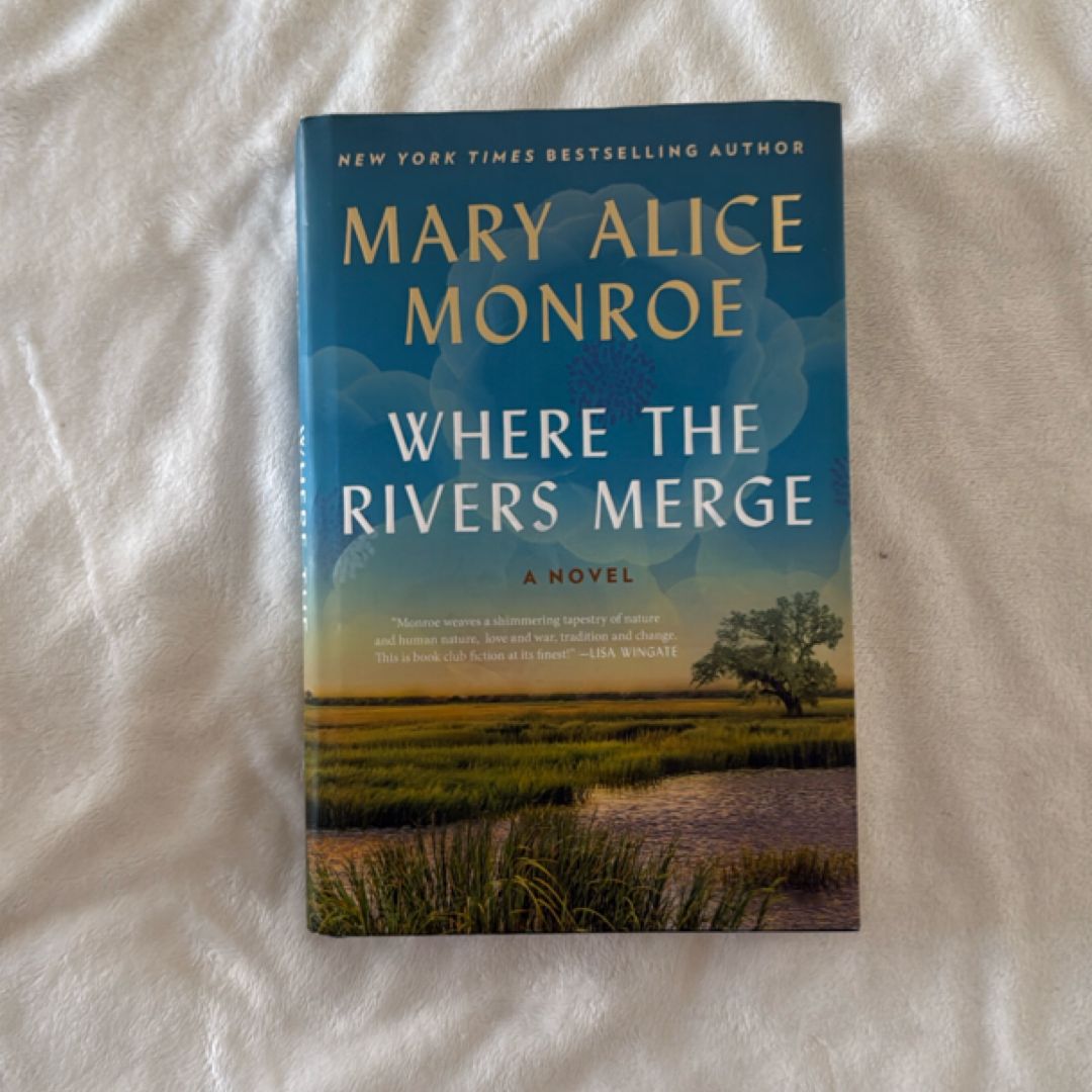 Where the Rivers Merge