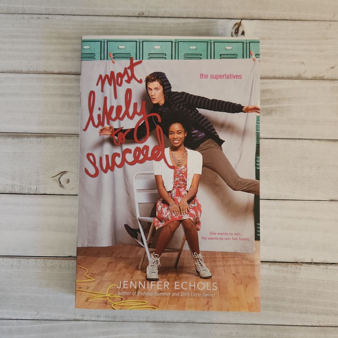 Most Likely to Succeed