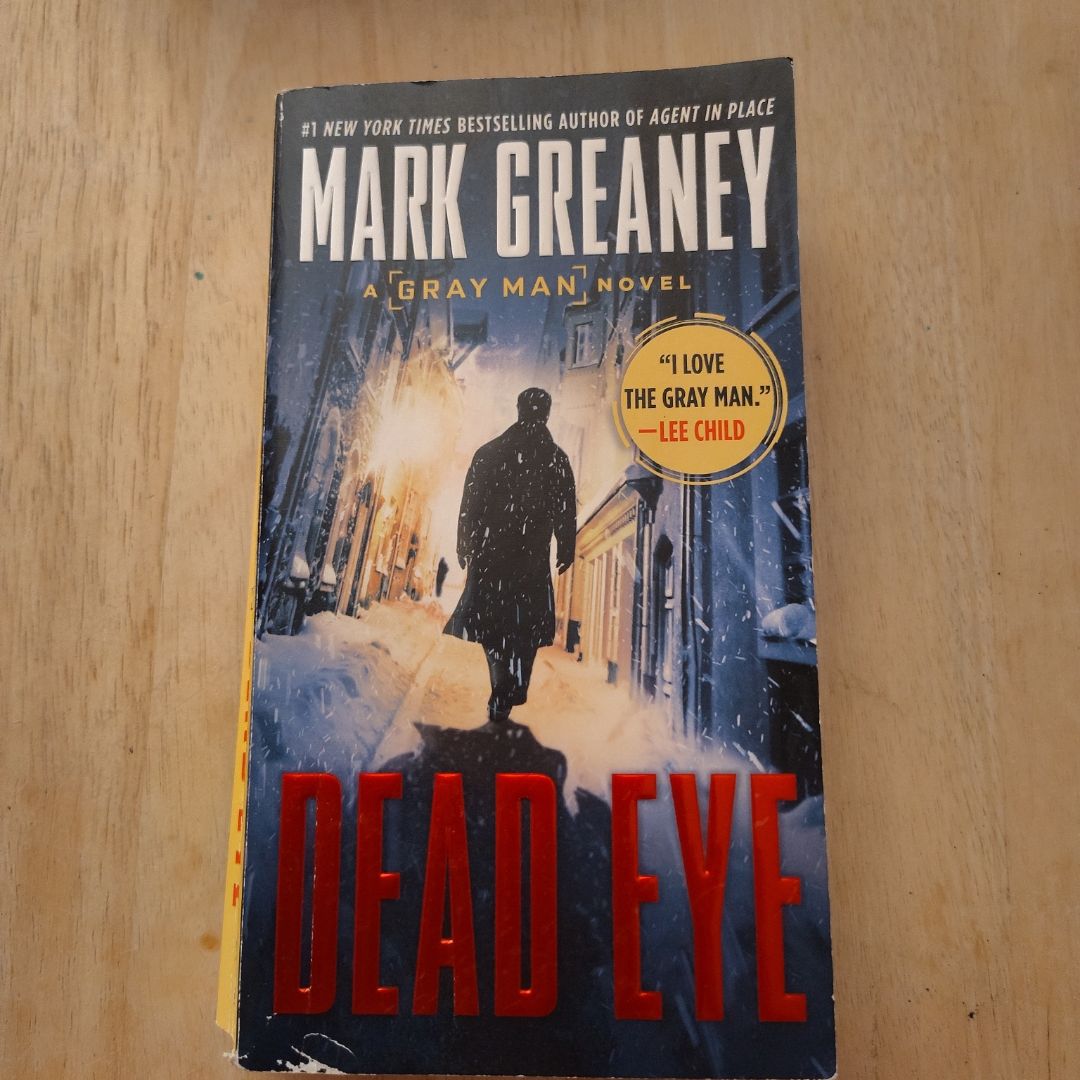 Dead Eye