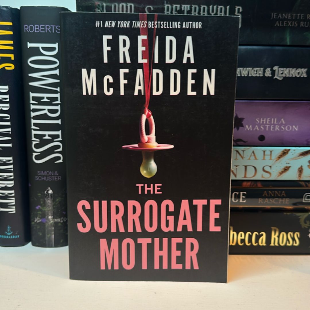 The Surrogate Mother