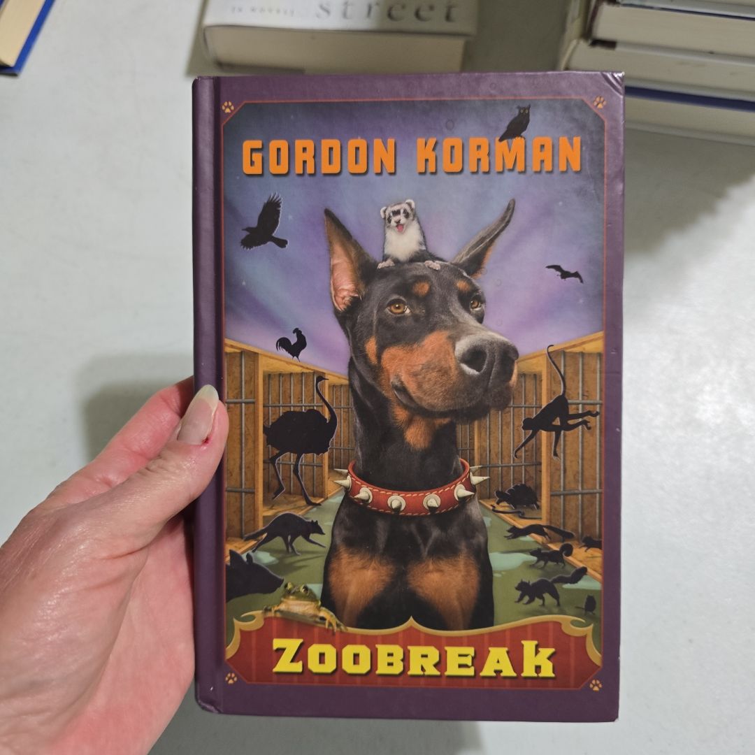 Zoobreak