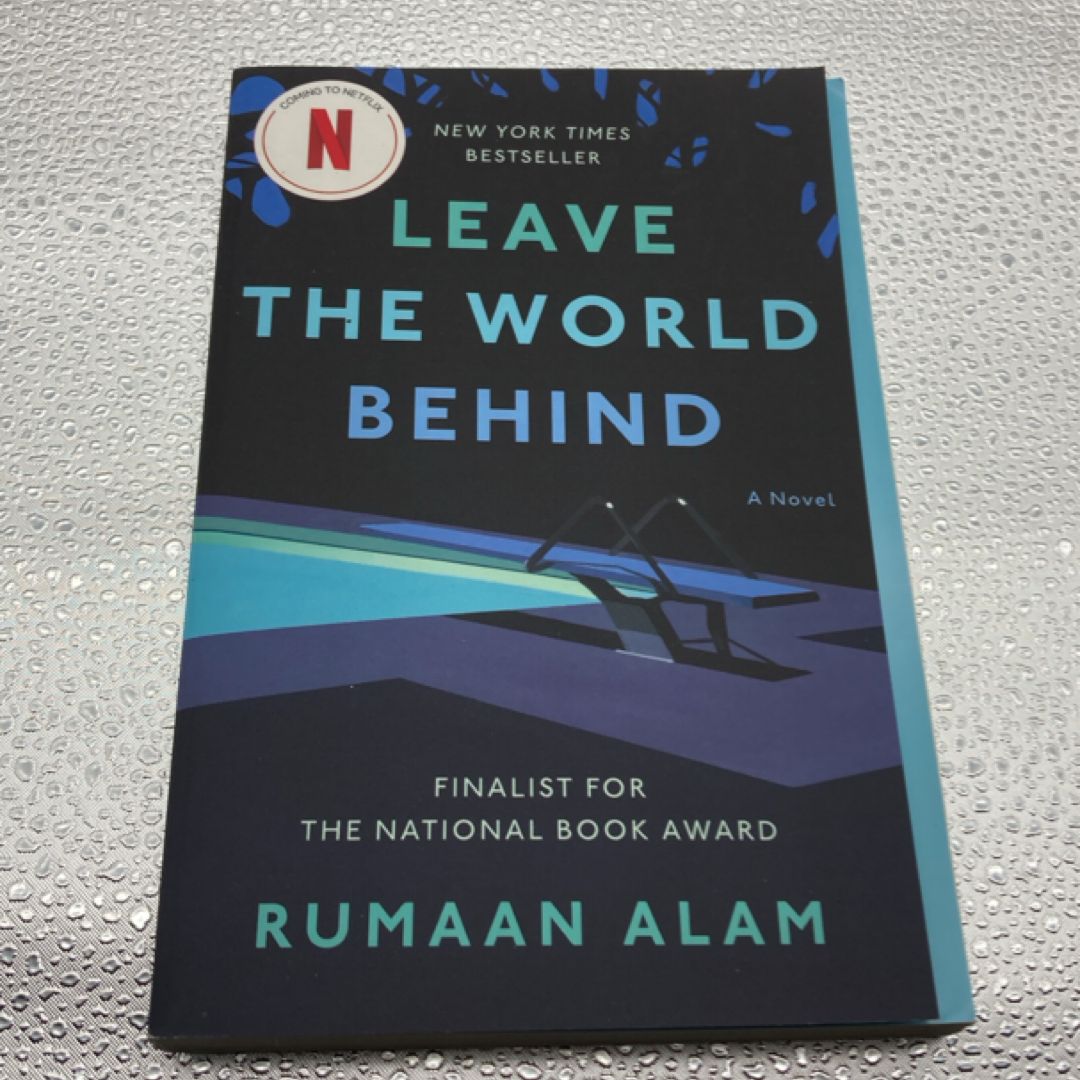 Leave the World Behind