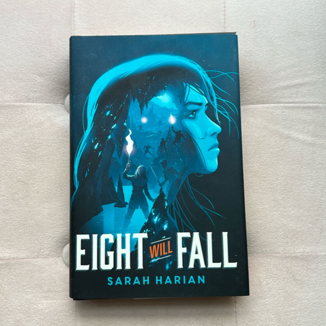 Eight Will Fall