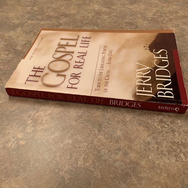 The Gospel for Real Life