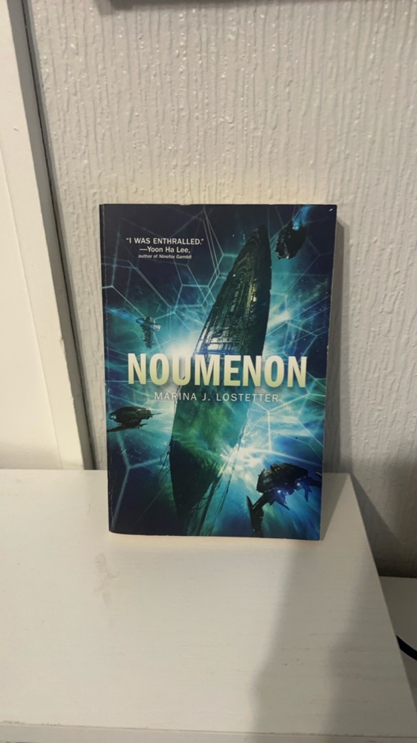 Noumenon