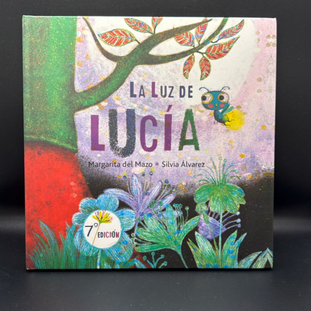La Luz de Lucia