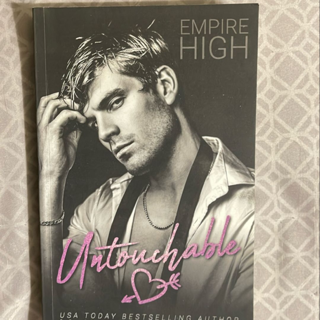 Untouchable