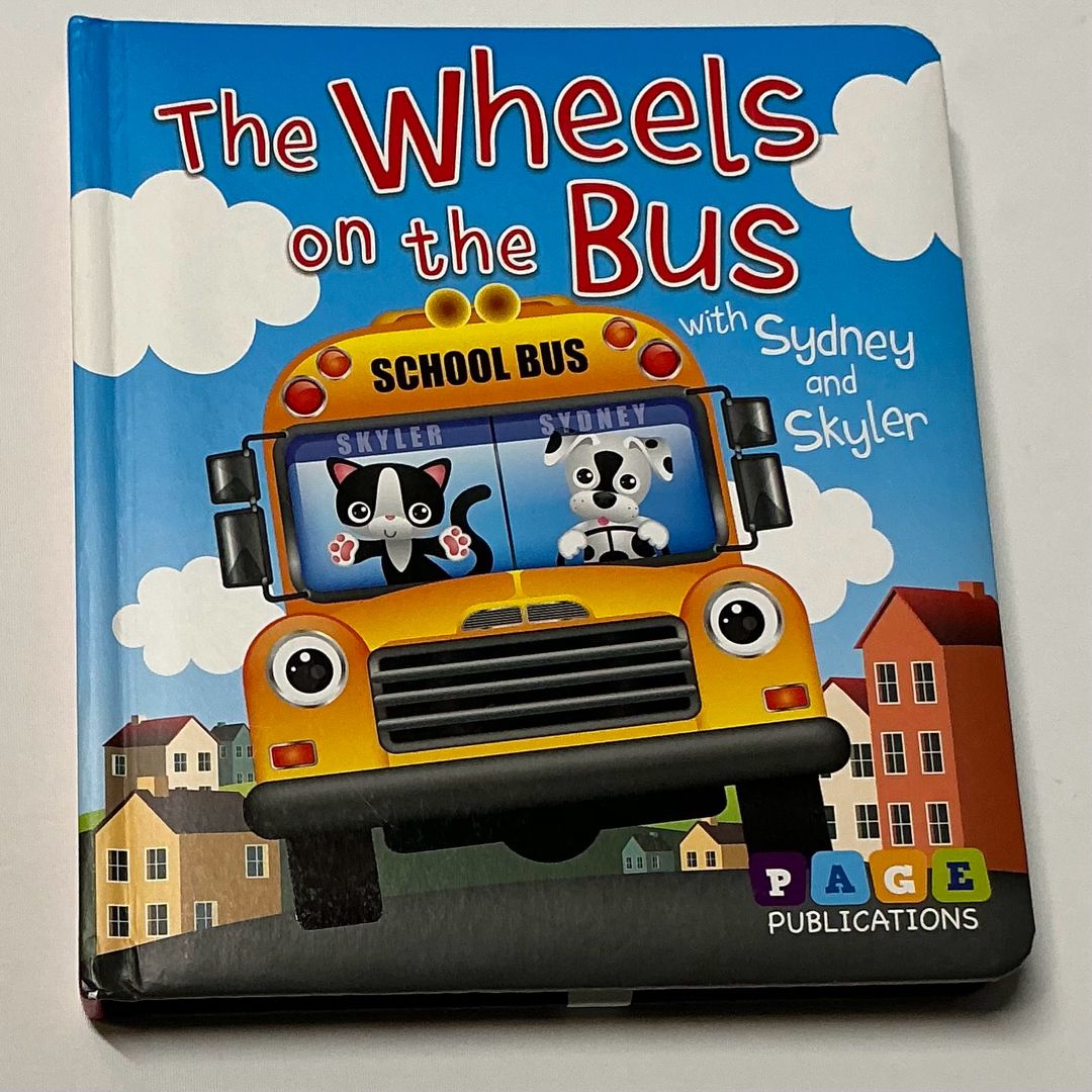 Wheels on the Bus