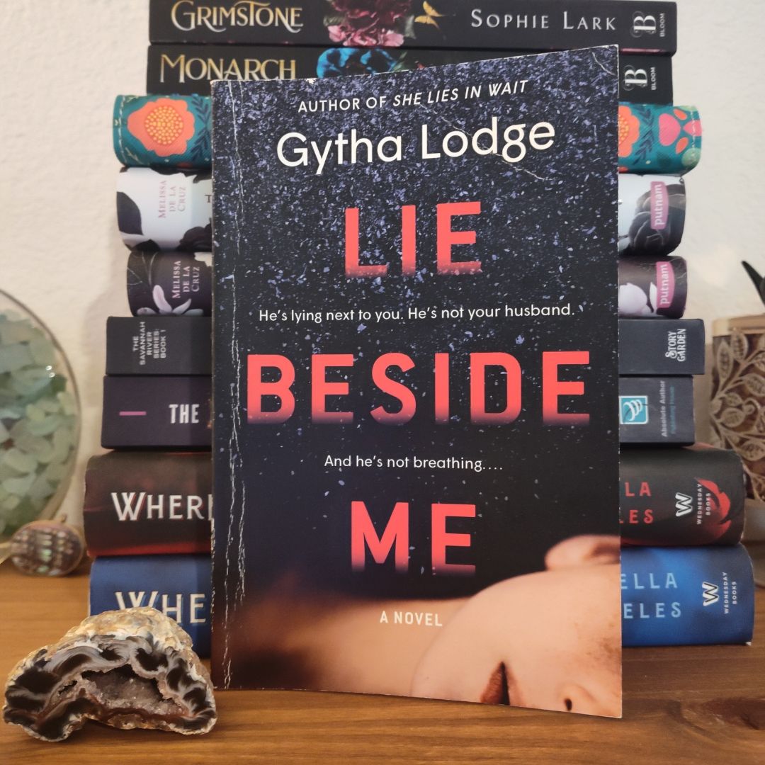 Lie Beside Me