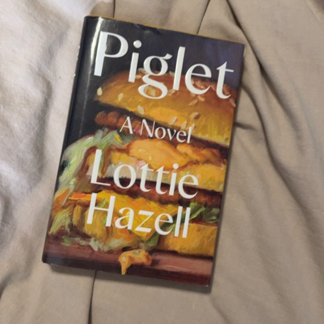Piglet