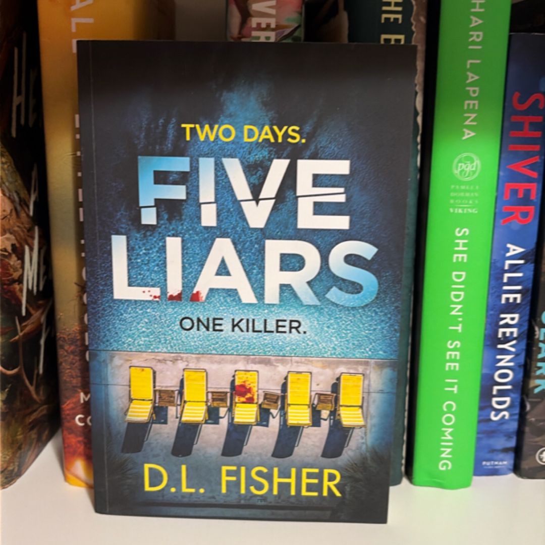 Five Liars