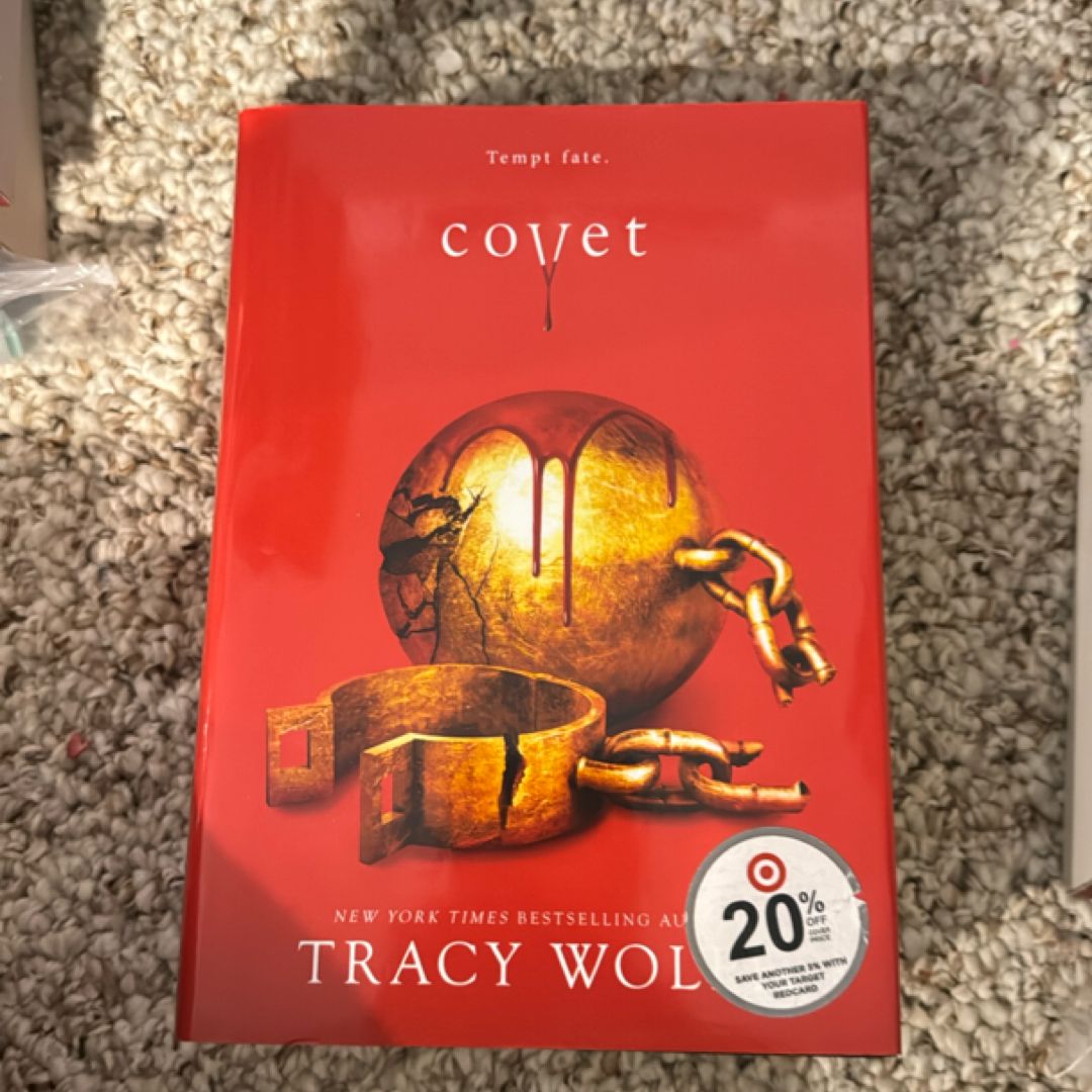 Covet