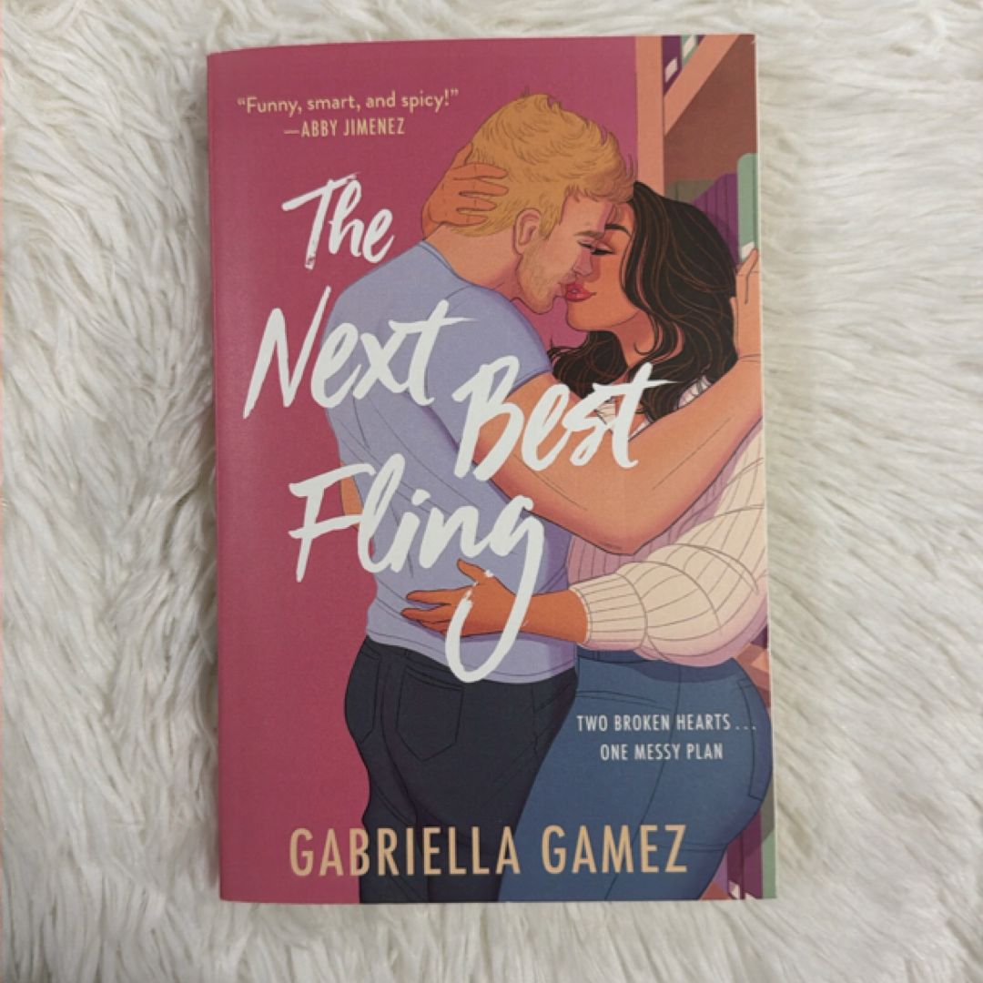 The Next Best Fling