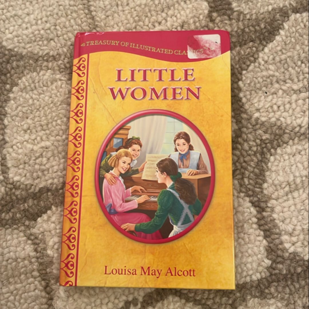 Little Women