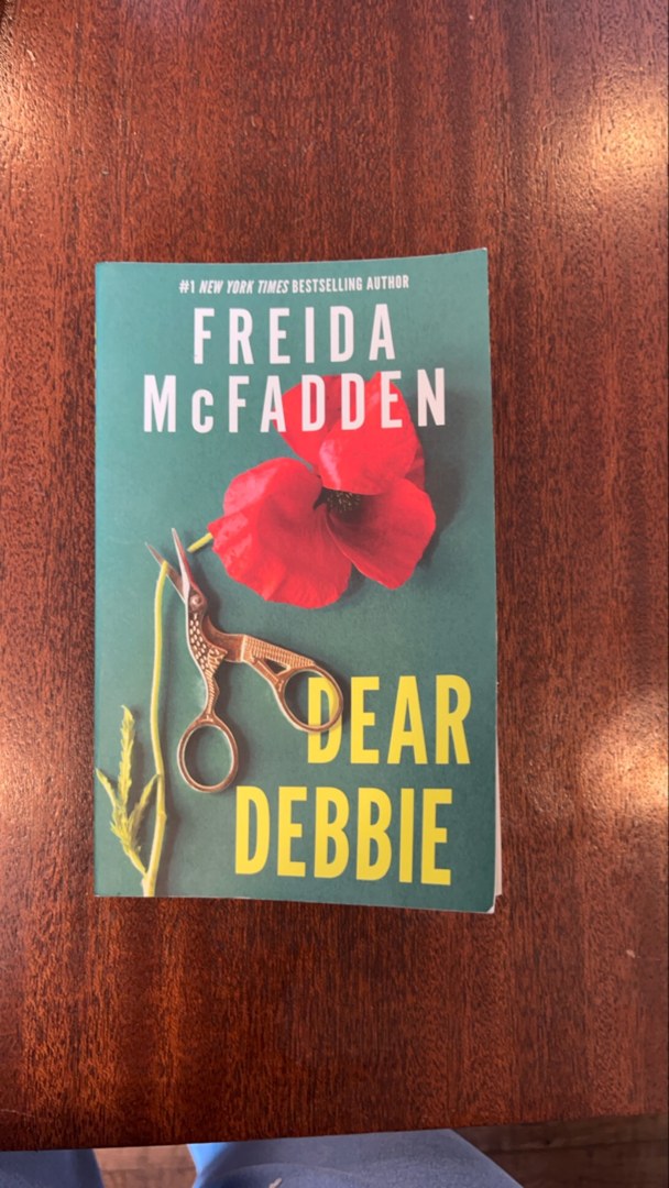 Dear Debbie