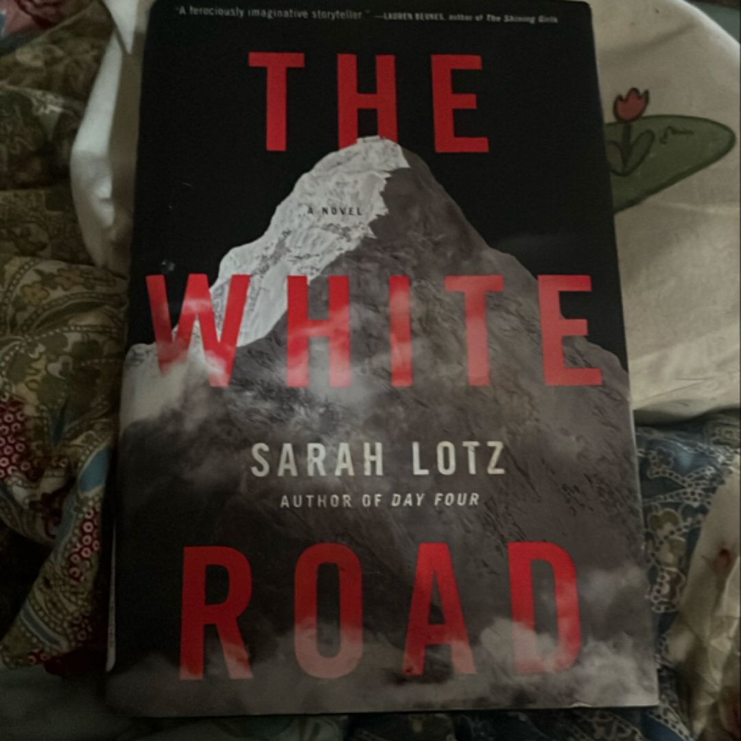 The White Road