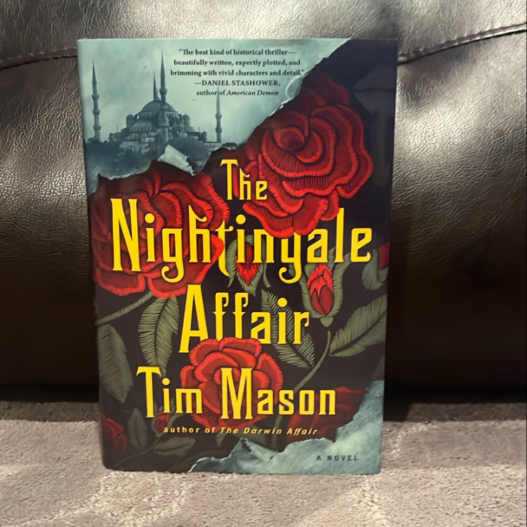 The Nightingale Affair