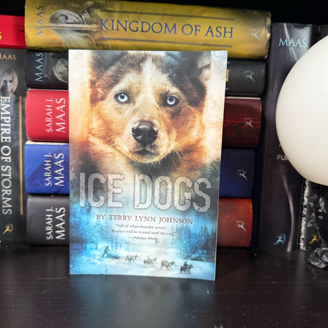 Ice Dogs