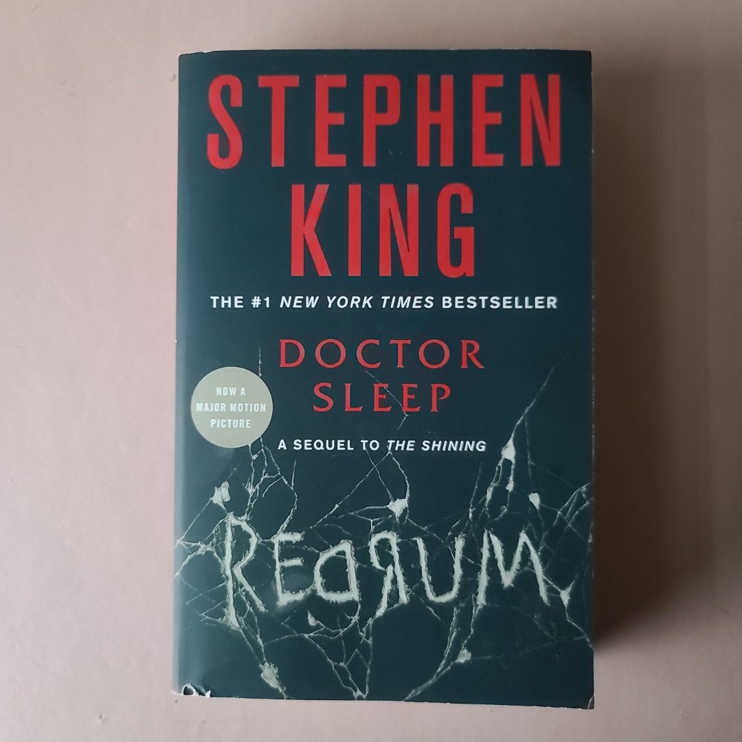 Doctor Sleep