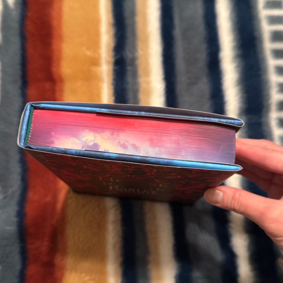 House of Rayne: Deluxe Limited Edition