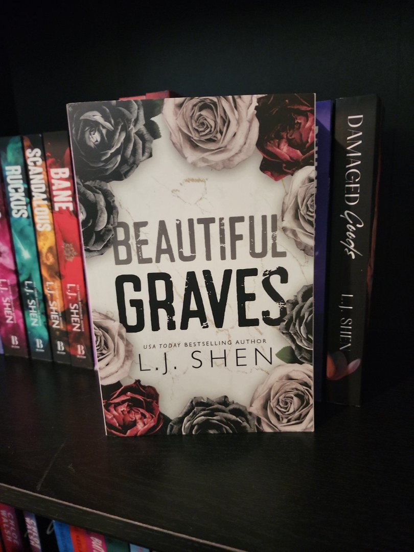 Beautiful Graves