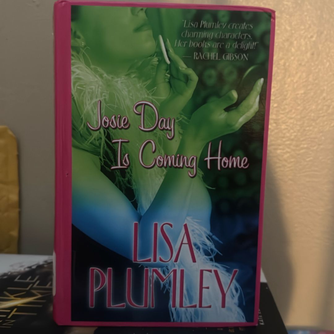 Josie Day Is Coming Home