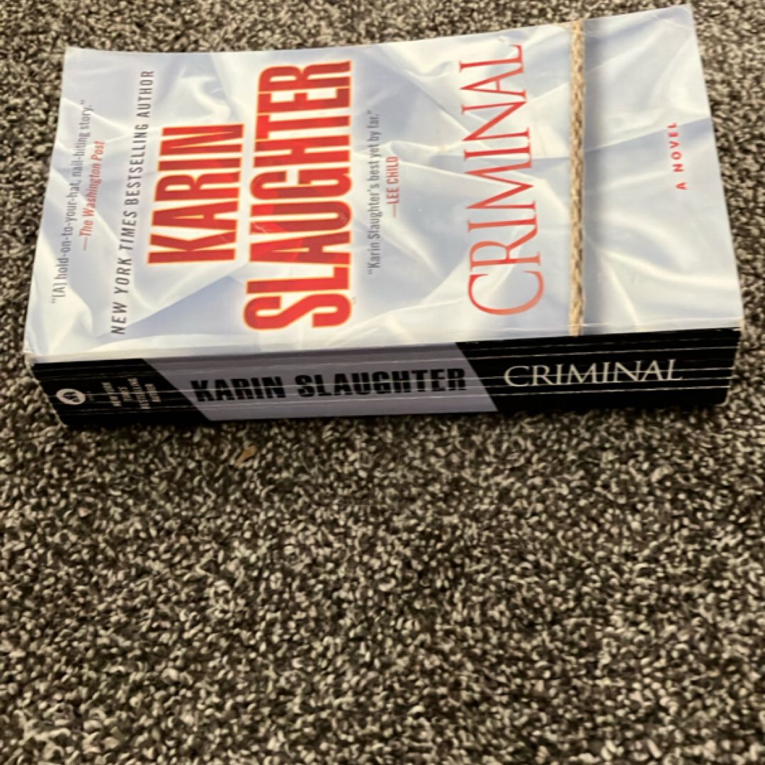Criminal
