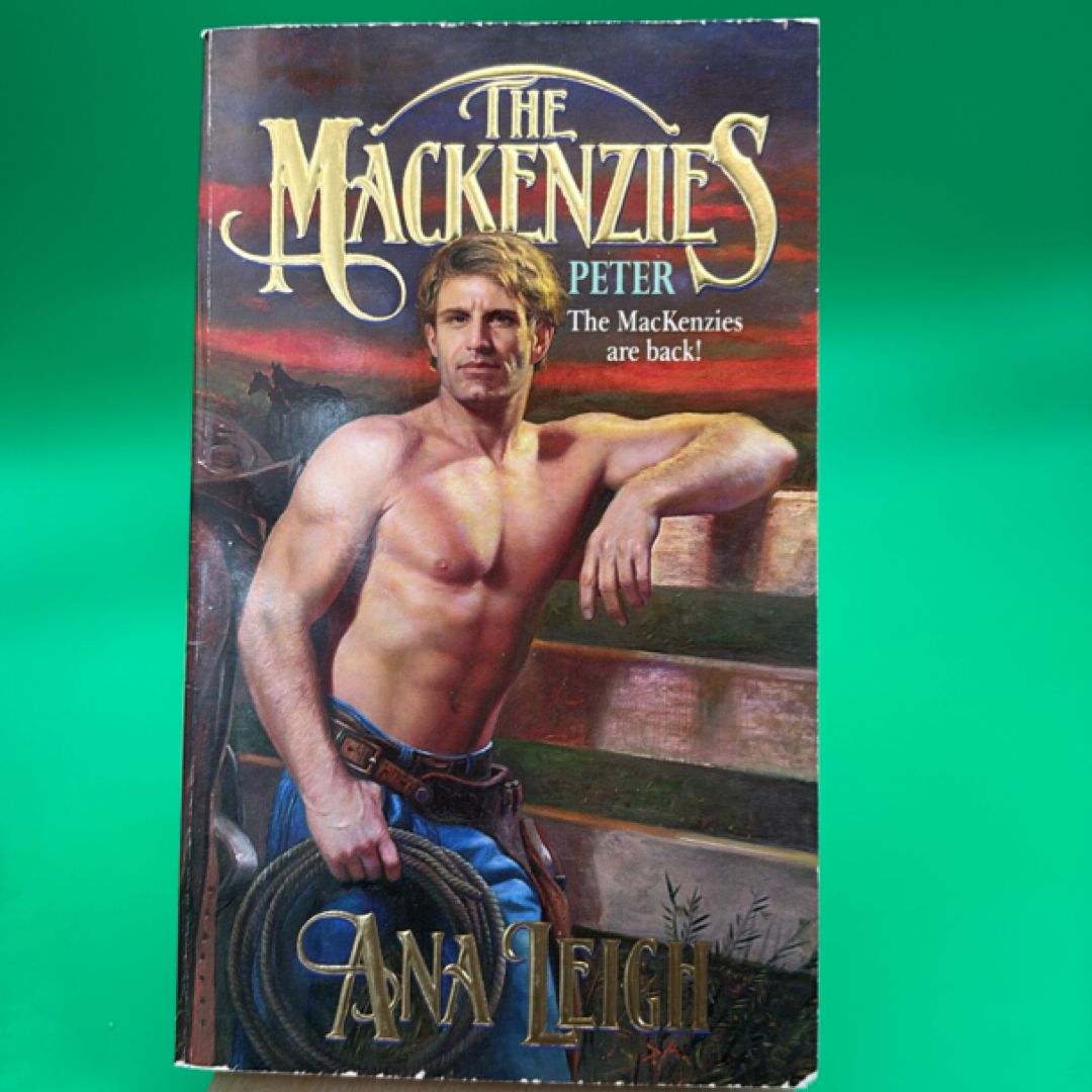 The Mackenzies