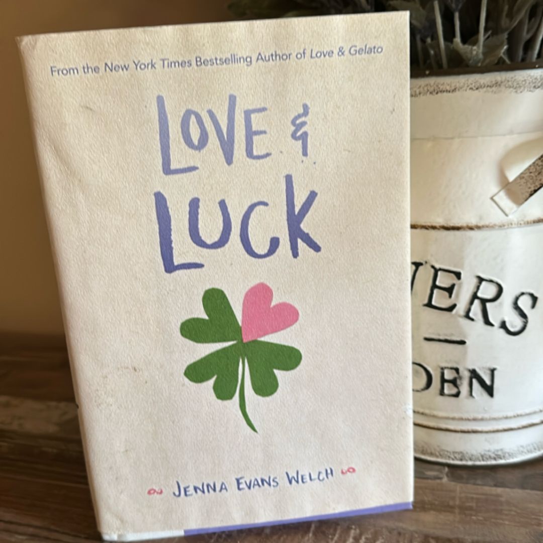 Love & Luck
