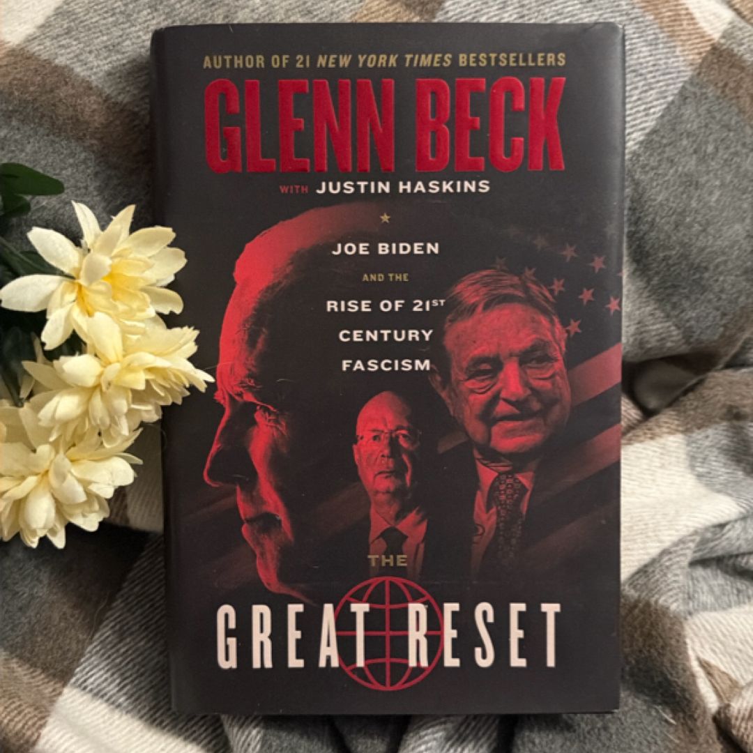 The Great Reset