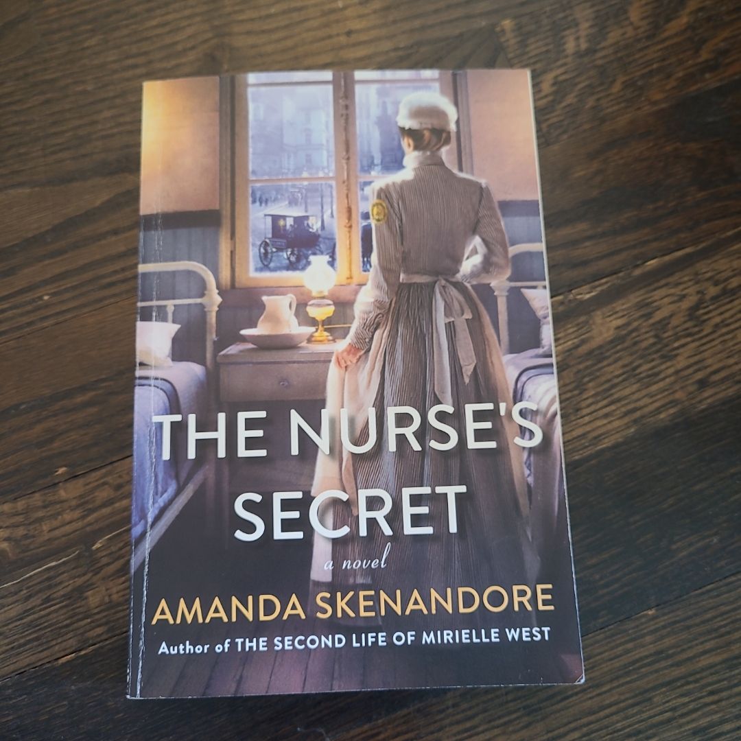 The Nurse's Secret