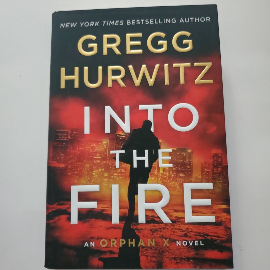 Into the Fire